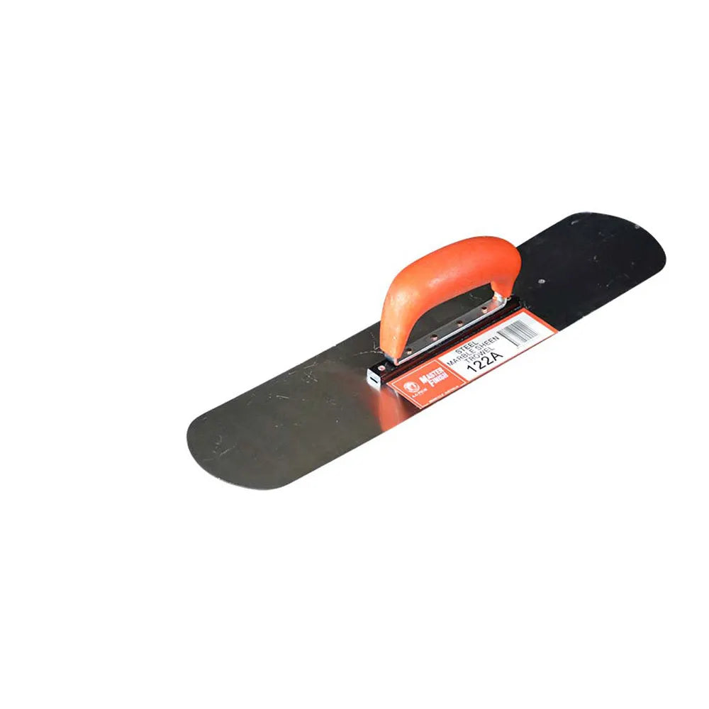 Masterfinish Marble Sheen Trowel 350 mm