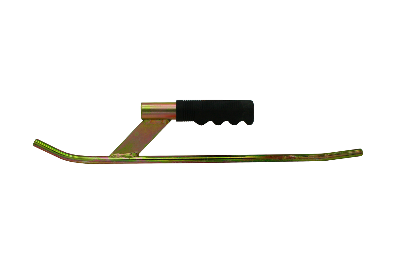 Masterfinish Mf 12 mm Brick Ironer (1 / 2)