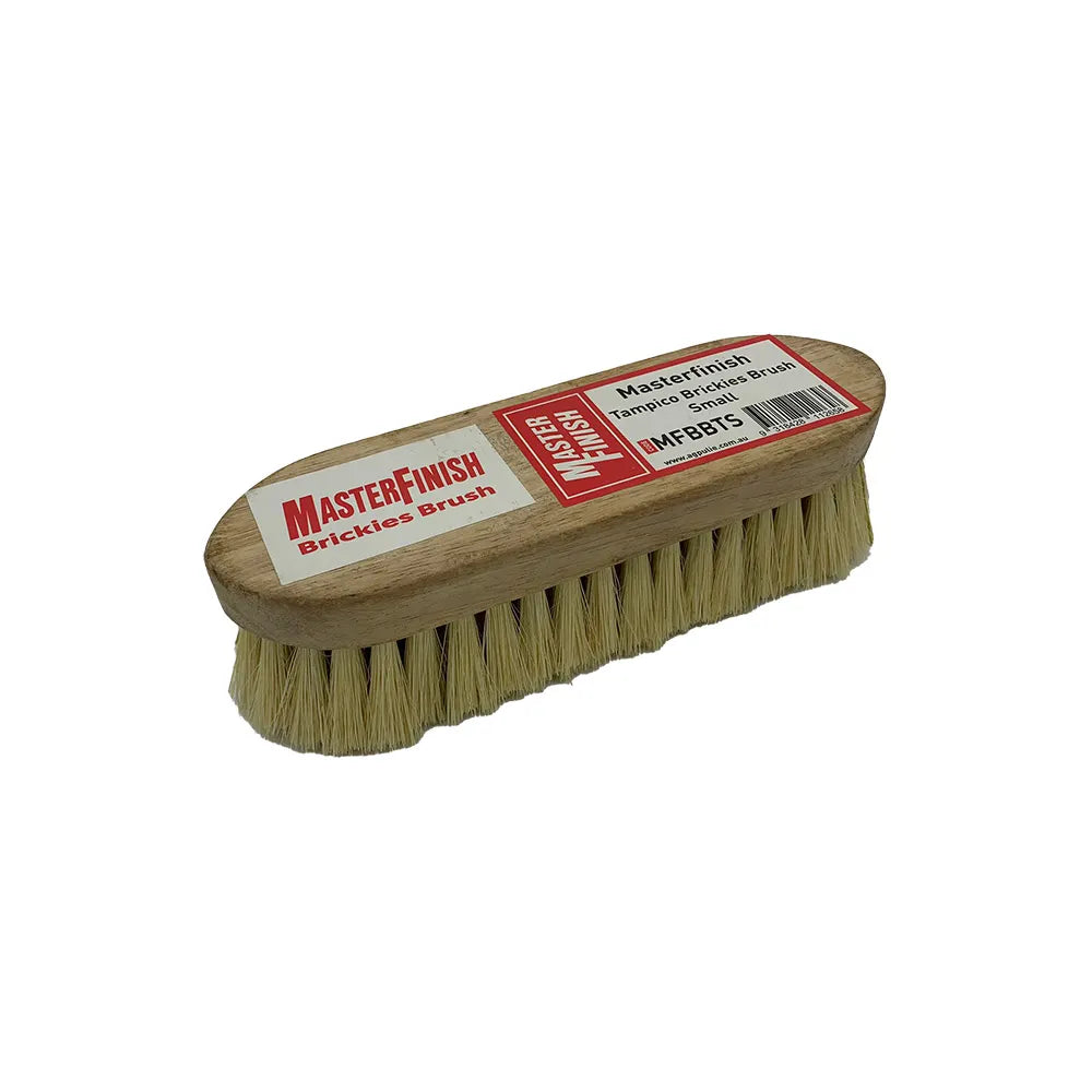 Masterfinish Mf Brickies Brush Tampico Small