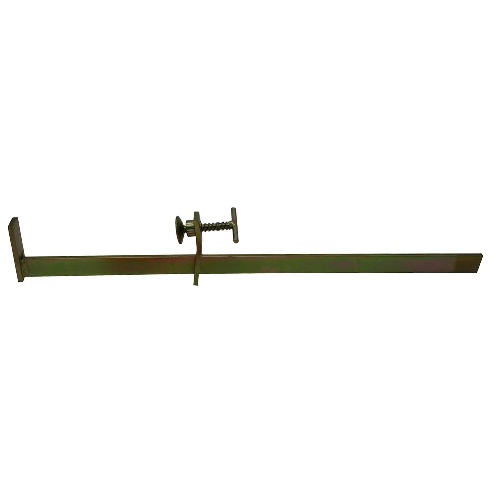 Masterfinish Mf Large Sliding G Clamp - 550 mm