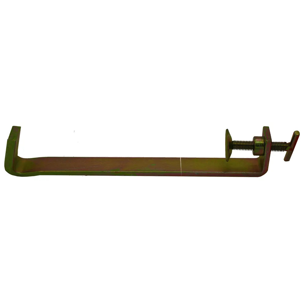 Masterfinish Mf Medium External Clamp - Profile Clamp