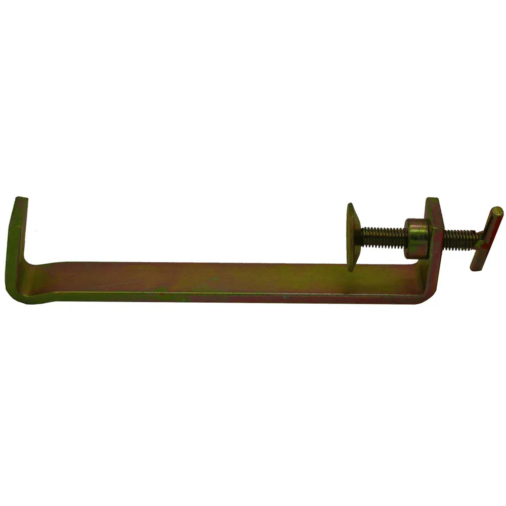 Masterfinish Mf Small External Clamp - Profile Clamp