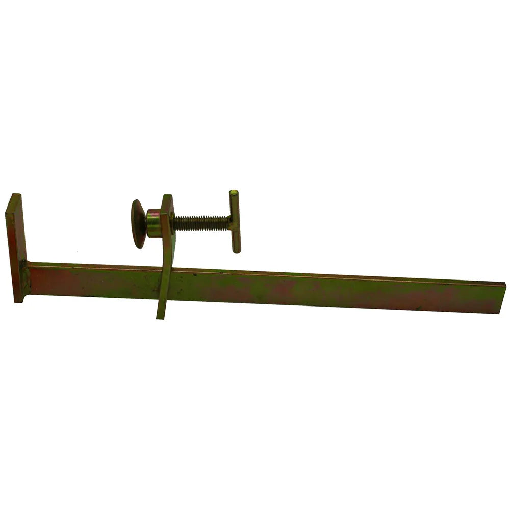 Masterfinish Mf Small Sliding G Clamp - 330 mm