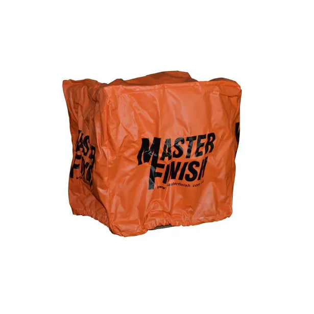 Masterfinish Motor Cover Pvc - Suits Trowel Mach