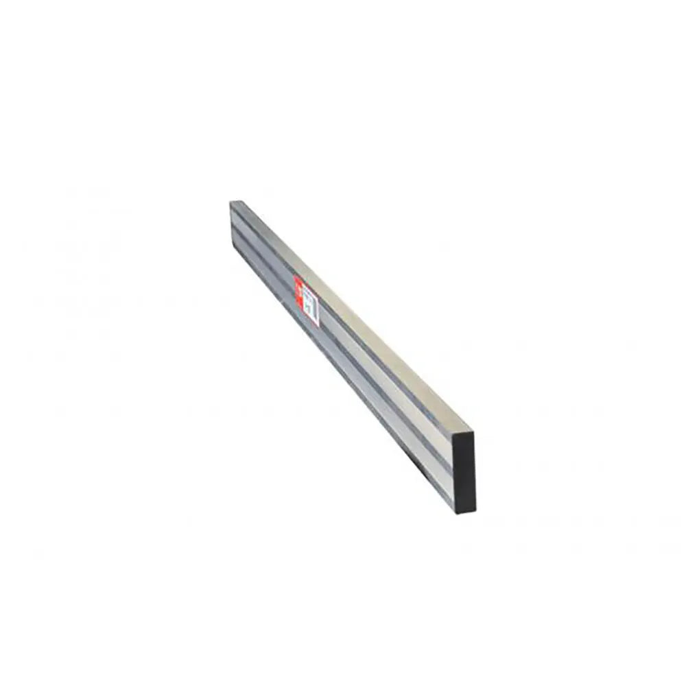 Masterfinish Plain ALUM. Straight Edge 1200