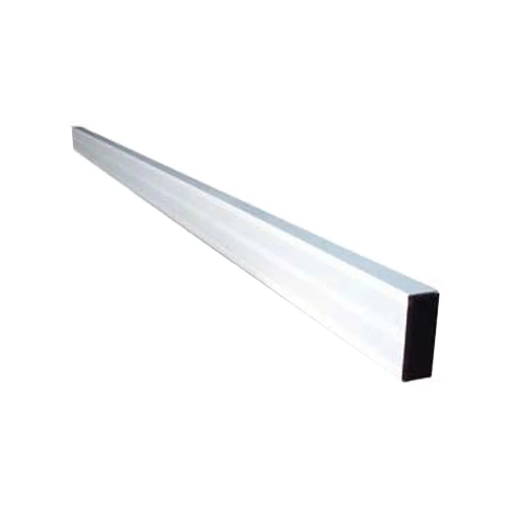 Masterfinish Plain ALUM. Straight Edge 1800