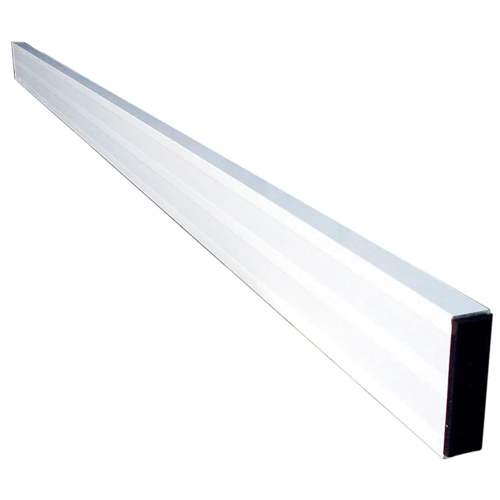 Masterfinish Plain ALUM. Straight Edge 2700