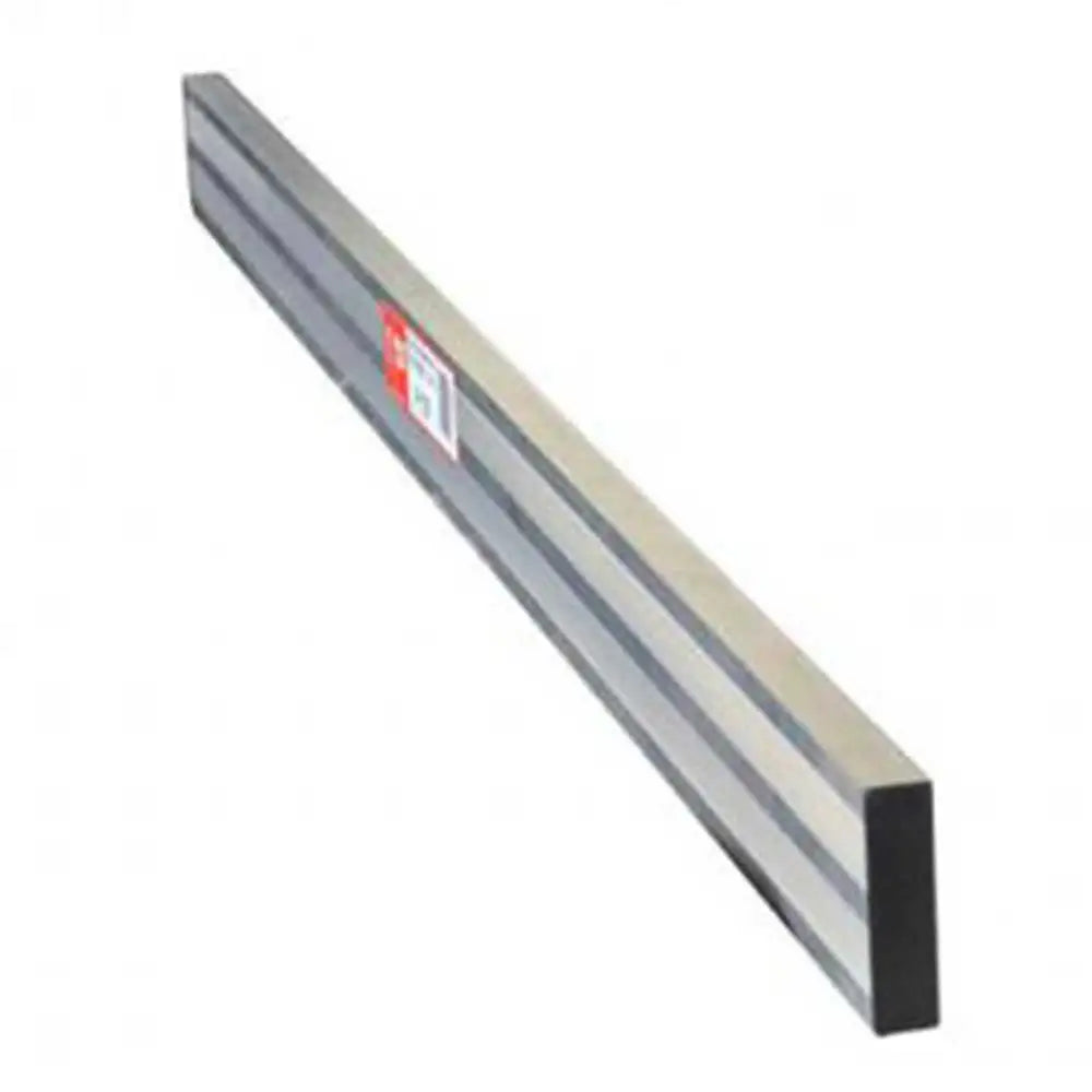 Masterfinish Plain Alum Straight Edge 3600