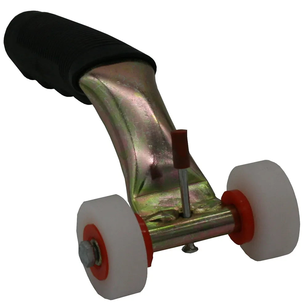 Masterfinish Raker Poly Short Masterfinish