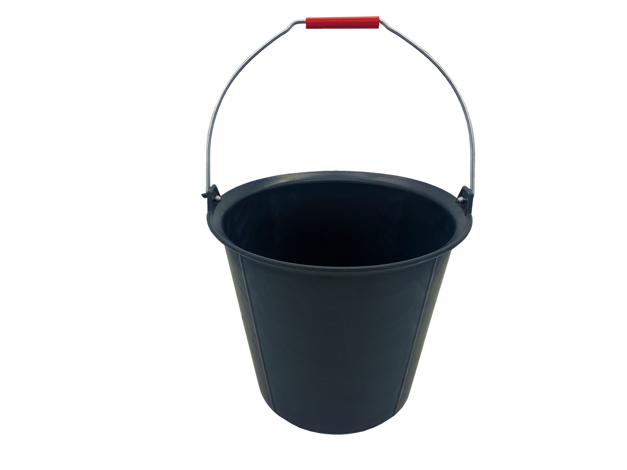 Masterfinish Rubber Bucket - 13L