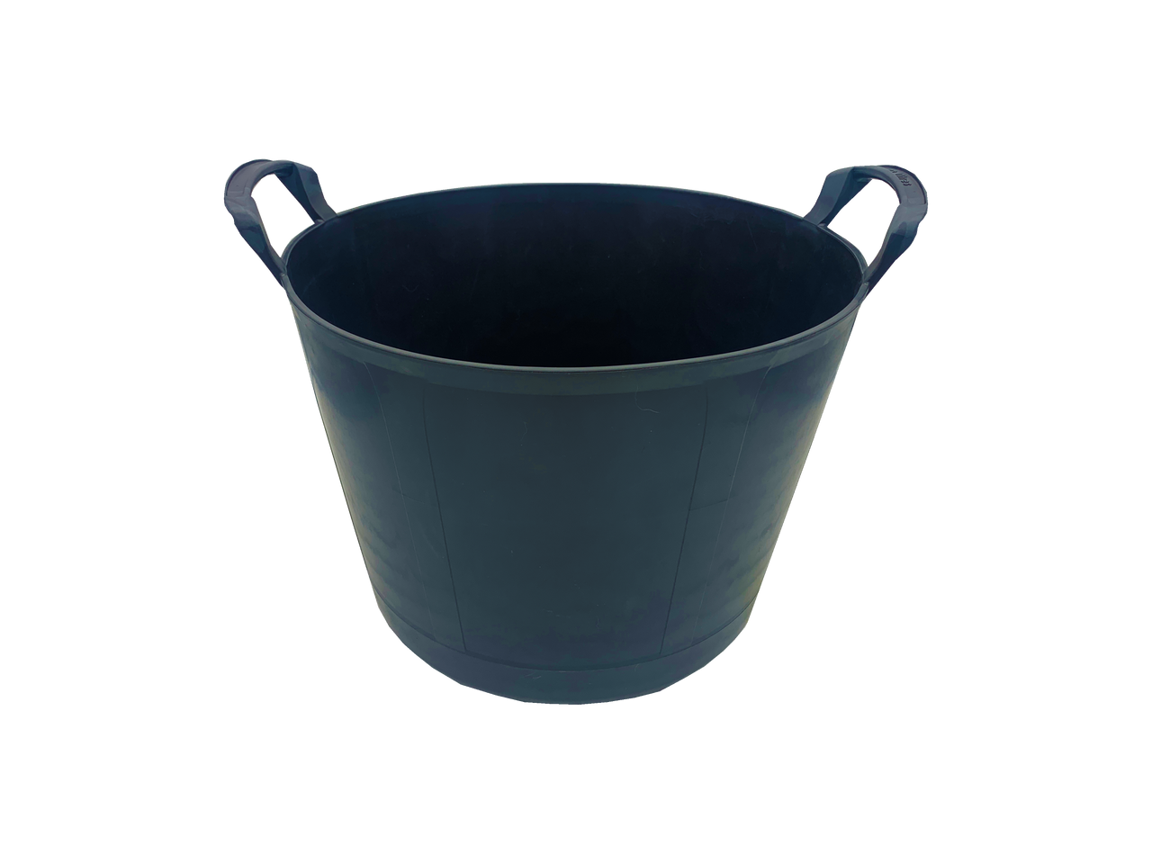 Masterfinish Rubber Bucket - 42L