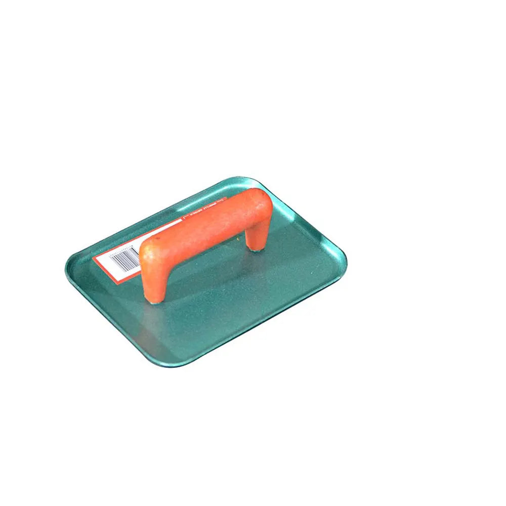 Masterfinish Steel Float 160x210S / Steel