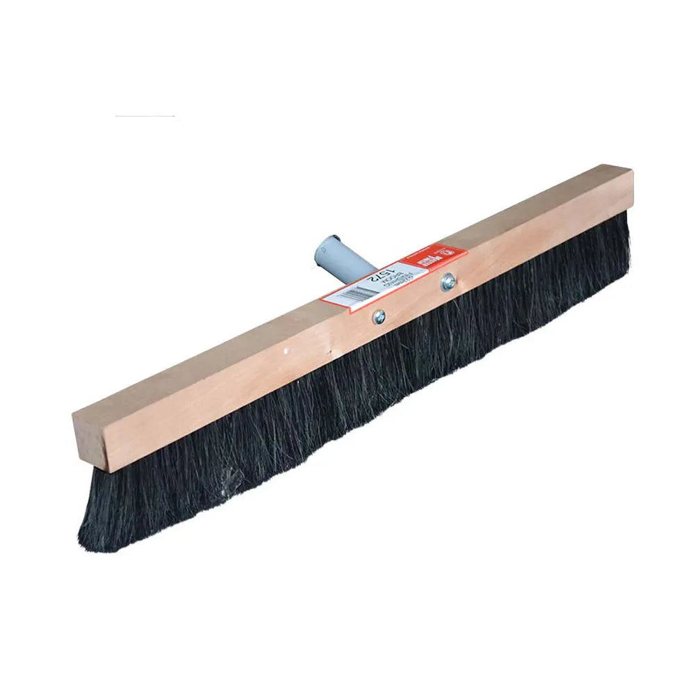 Masterfinish Broom Finishing 900 mm Timber Frame