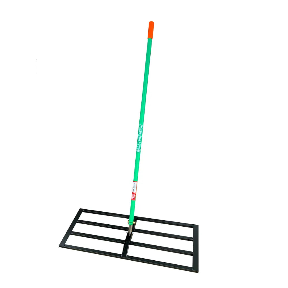 Masterfinish Top Soil Spreader