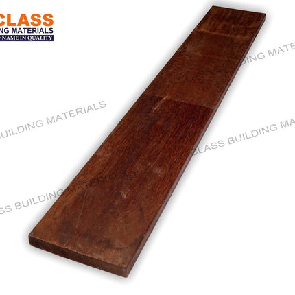 MERBAU FINGER JOINT  140x19x5700MM