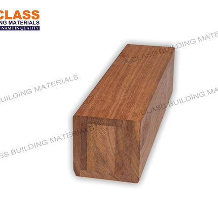 MERBAU POST 90x90