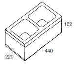 Retaining Wall Block – Mordernstone Corner