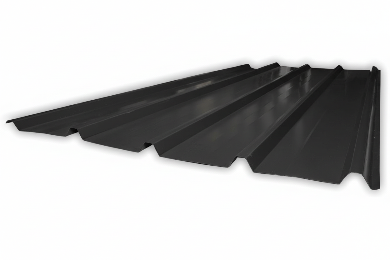 COLORBOND FENCE SHEETS- TRIMFORT