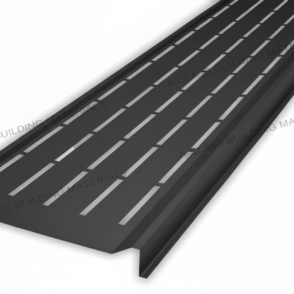 COLORBOND FENCING SLATTICE