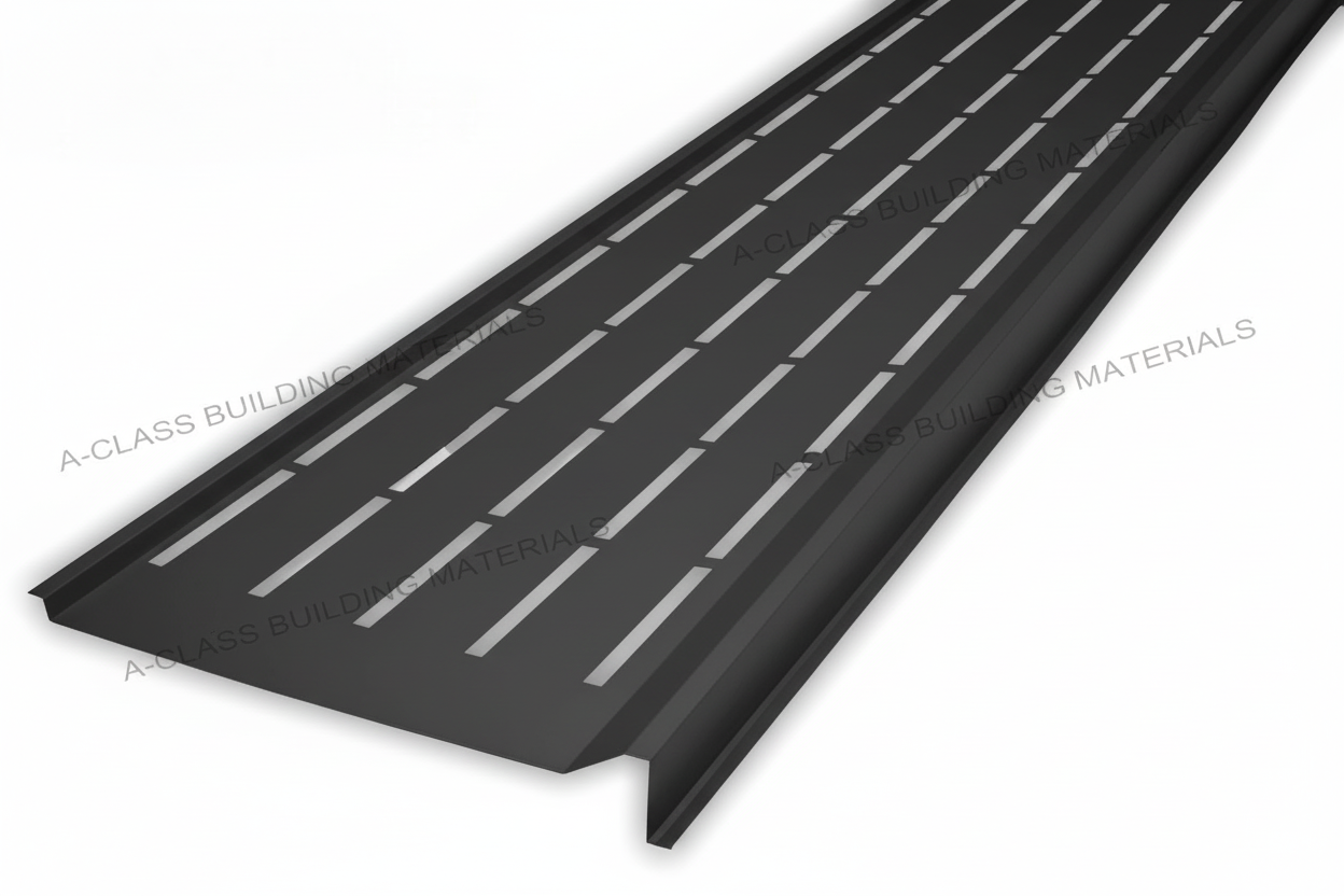 COLORBOND FENCING SLATTICE