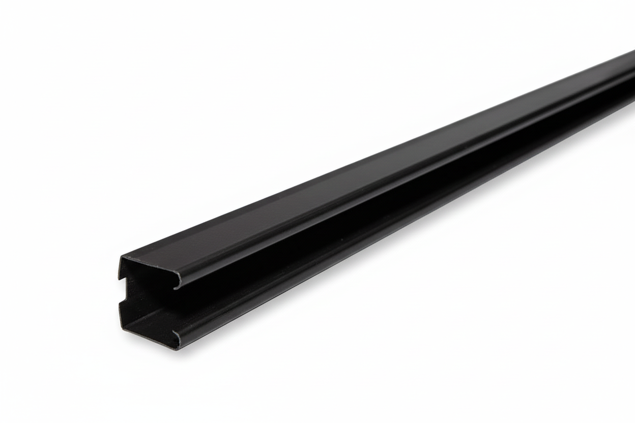 COLORBOND FENCE RAILS