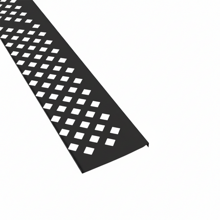 COLORBOND FENCING LATTICE