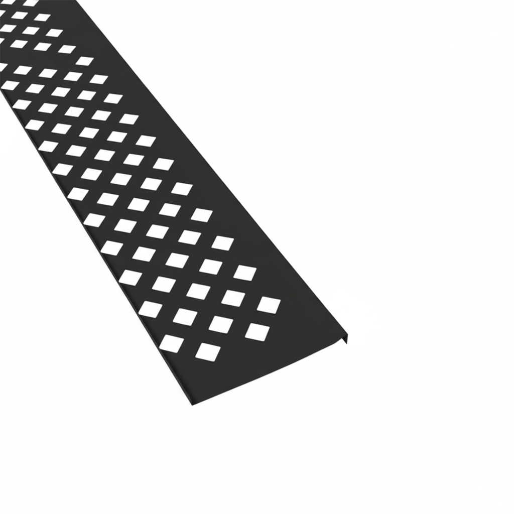 COLORBOND FENCING LATTICE