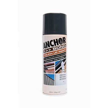 ANCHOR  TOUCH UP AEROSOL PAINT- NIGHT SKY