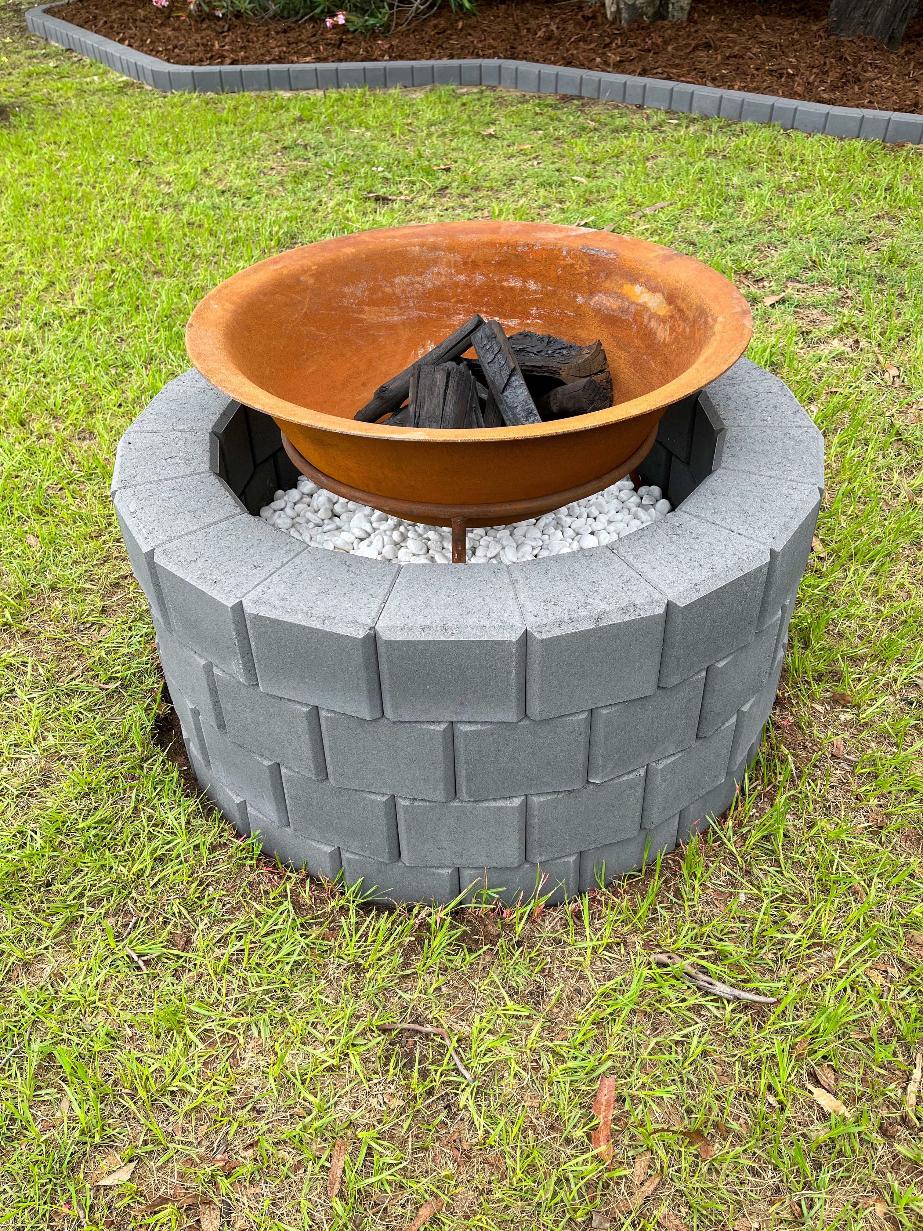 Garden Edging