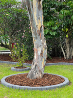 Garden Edging Wedgeblok