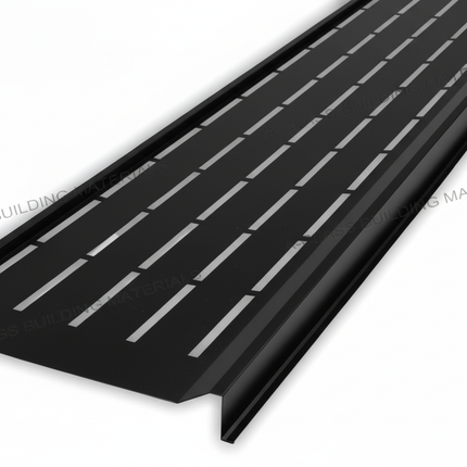 COLORBOND FENCING SLATTICE