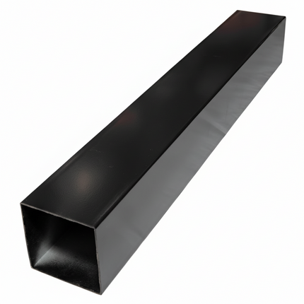 COLOURED SQUARE POST 65x65