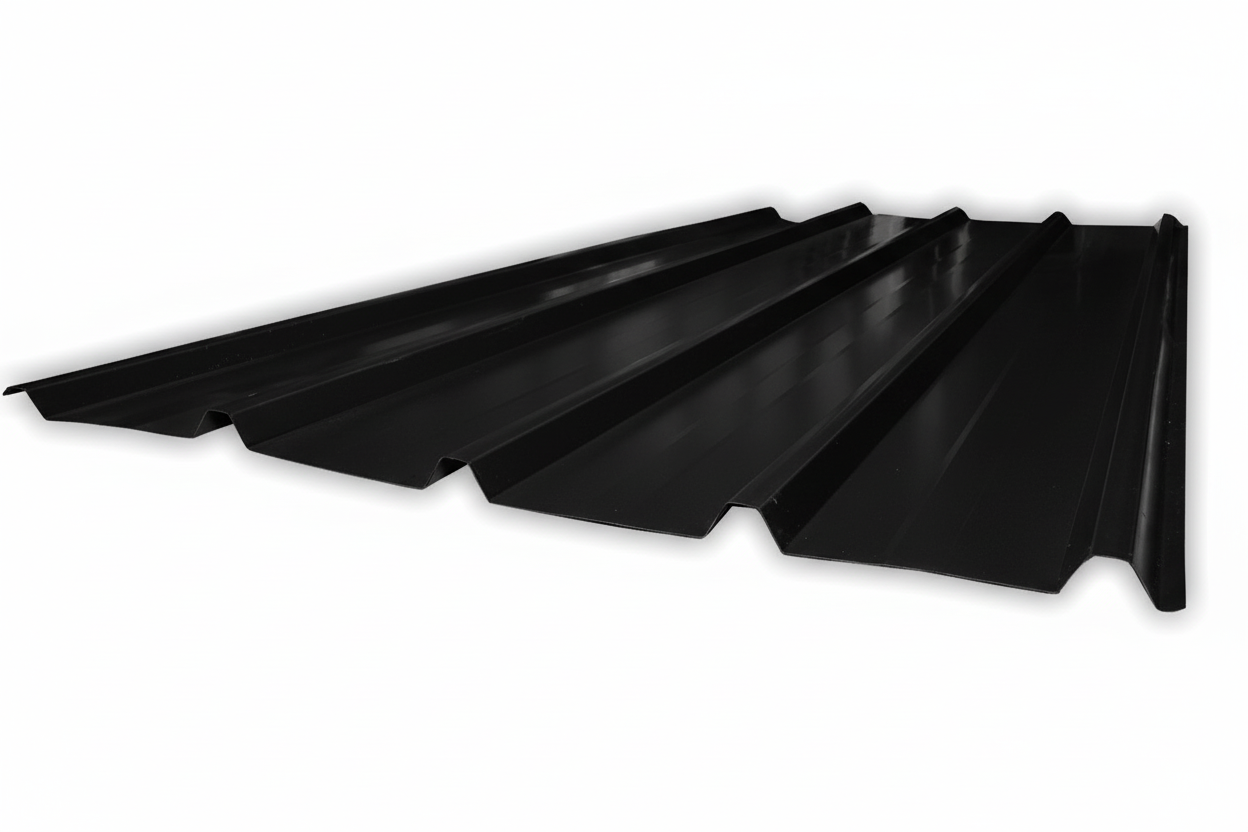 COLORBOND FENCE SHEETS- TRIMFORT