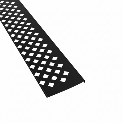 COLORBOND FENCING LATTICE