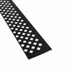 COLORBOND FENCING LATTICE