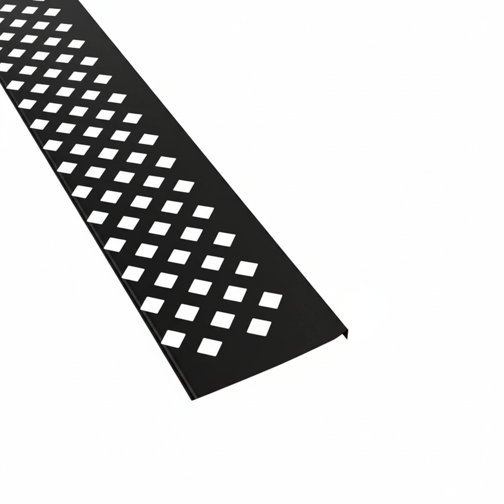 COLORBOND FENCING LATTICE