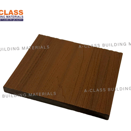 COMPOSITE FASCIA- OAK