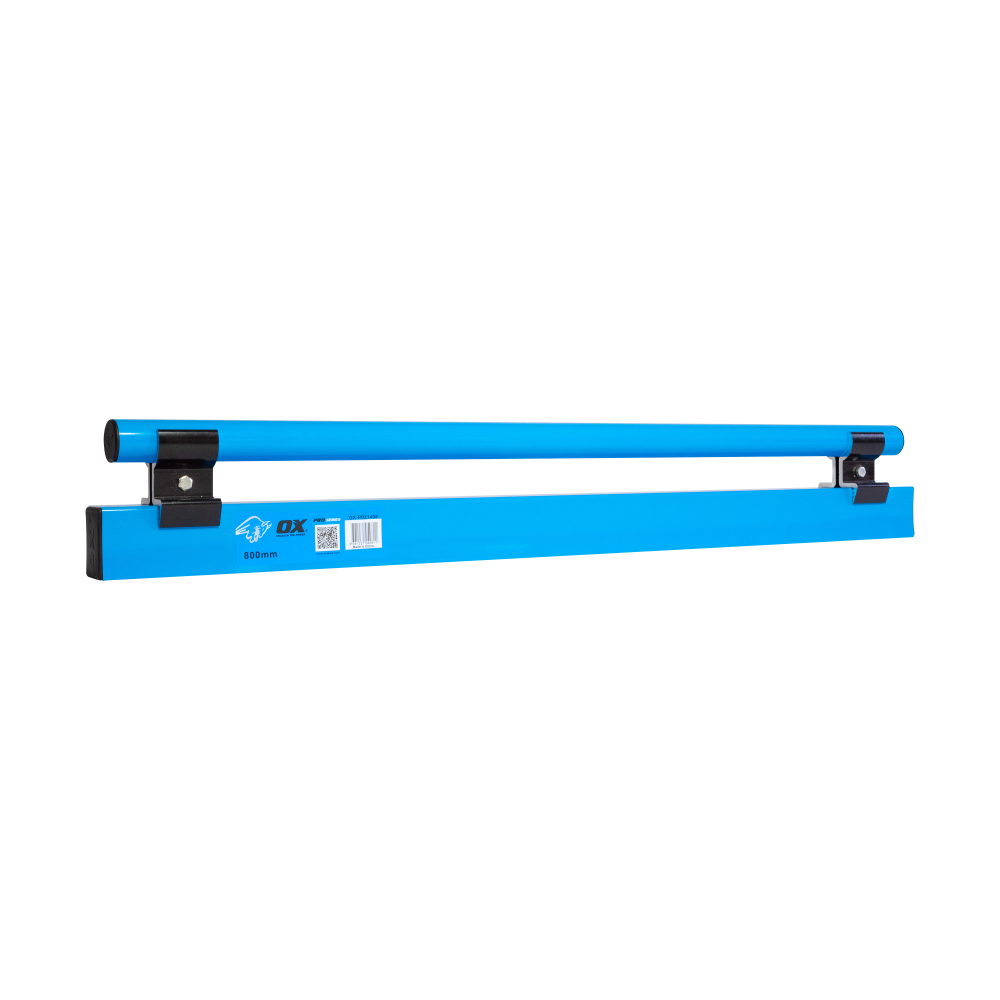 OX PRO CONCERTE SCREED- WITOUT VIAL | 800MM