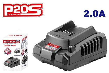 P20S battery charger