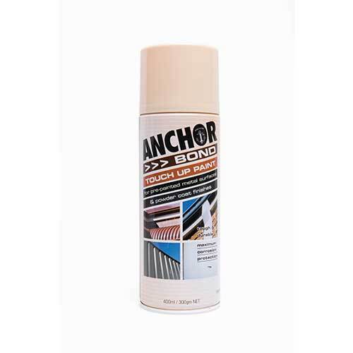 ANCHOR  TOUCH UP AEROSOL PAINT- PAPERBARK