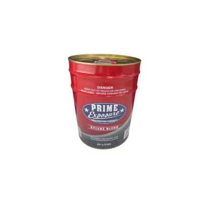 PRIME EXPOSURE XYLENE SOLVENT