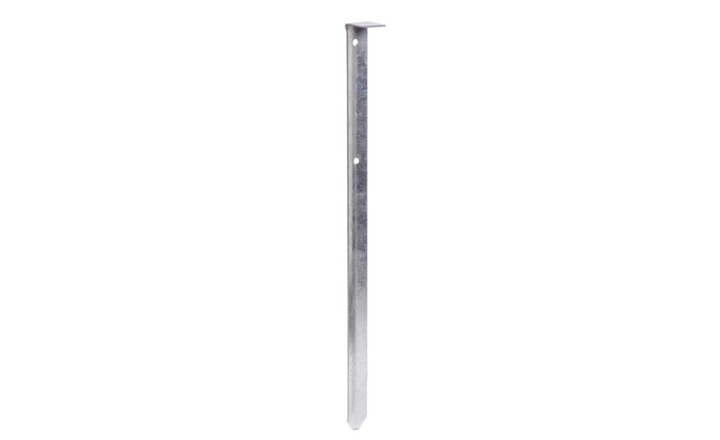 Hard Az Peg Steel Stake Galv 450 mm PS450GV