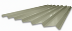 COLORBOND FENCE SHEETS- SAMFORT