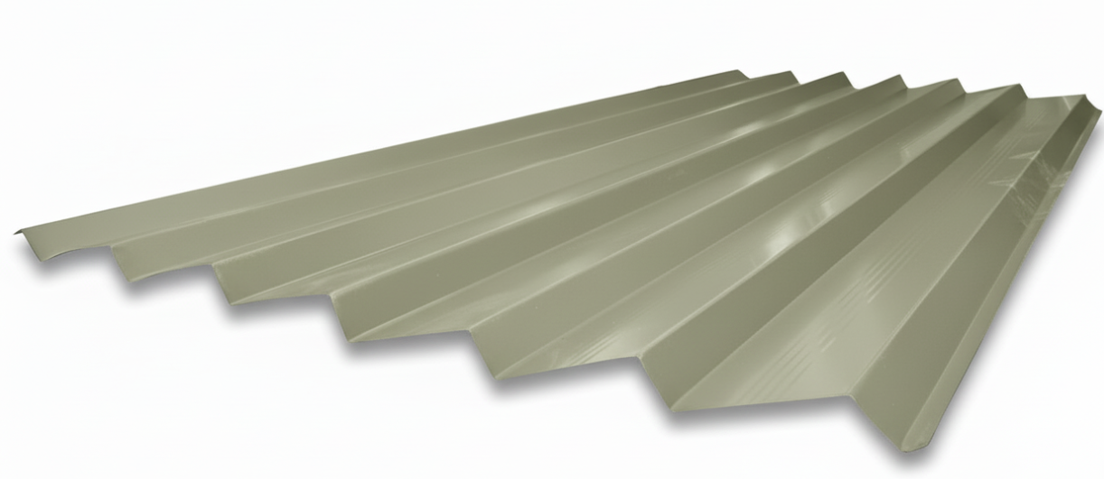 COLORBOND FENCE SHEETS- SAMFORT