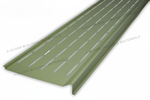 COLORBOND FENCING SLATTICE