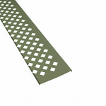 COLORBOND FENCING LATTICE