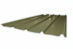 COLORBOND FENCE SHEETS- TRIMFORT