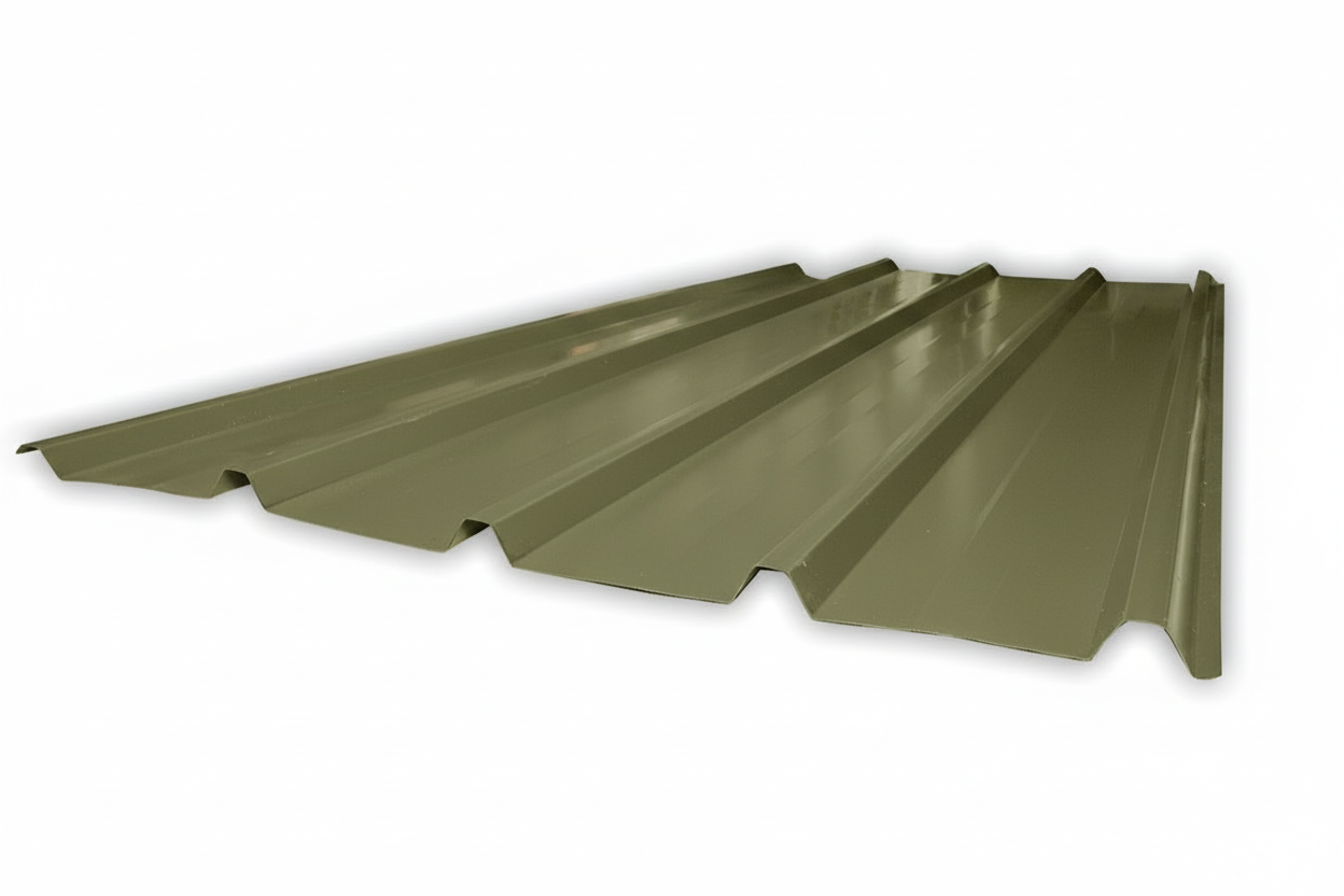 COLORBOND FENCE SHEETS- TRIMFORT