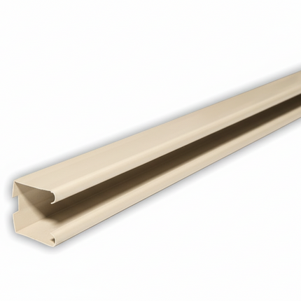 COLORBOND FENCE RAILS