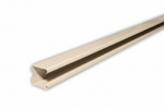 COLORBOND FENCE RAILS